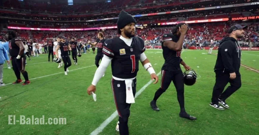 Kyler Murray Ranks as NFL’s Most Average Quarterback