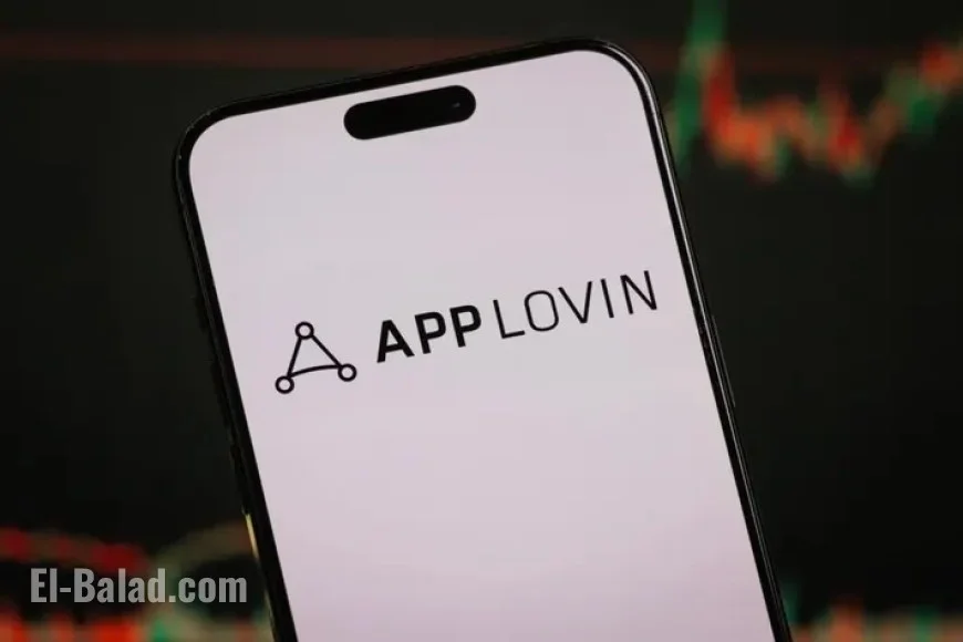 Why AppLovin Stock Just Became the Hottest App Stock on Wall Street — What Every Investor Must Know