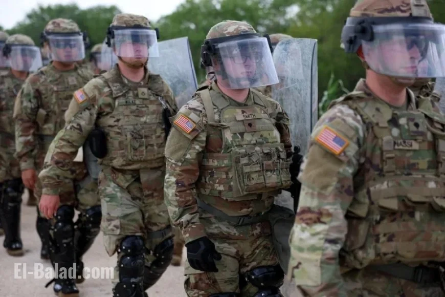 Portland Awaits Appeals Court Ruling on National Guard Mobilization