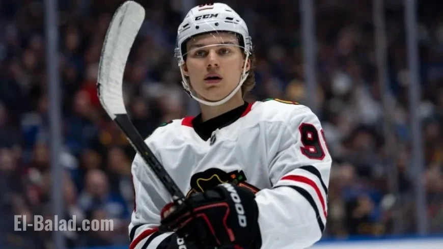 2025-26 Bold Predictions: Trades, Trophies, and Scoring Strategies Unveiled