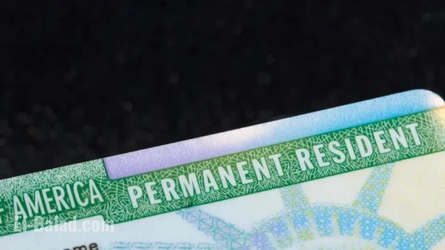State Department Warns of Changes to Visa Lottery Green Card Process