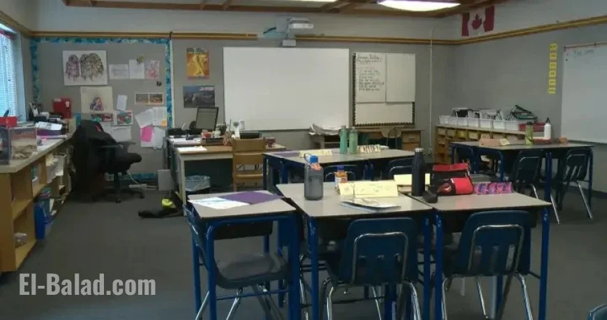 Alberta Teachers’ Association Supports Provincewide Strike Effort