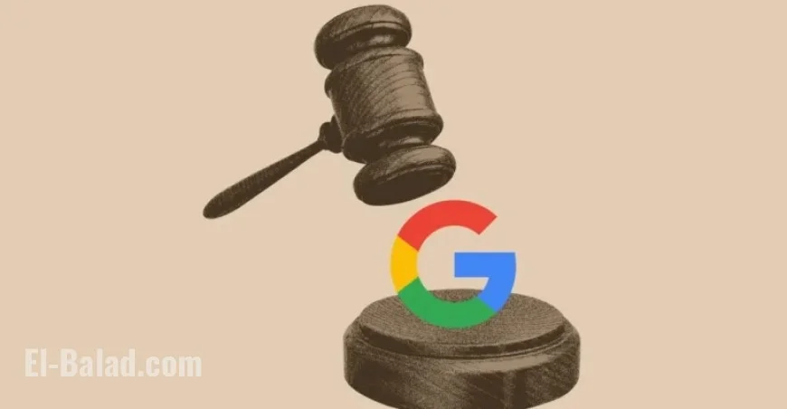 Judge Reluctantly Oversees Critical Google Decision
