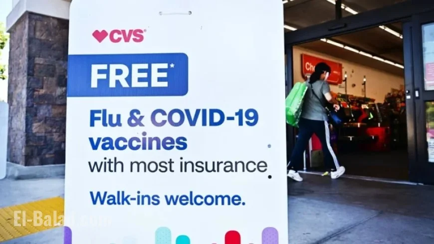 CDC Urges Consulting Health Professionals Before COVID Vaccination
