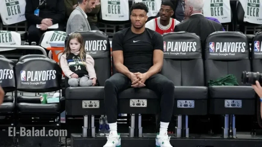 Milwaukee Bucks vs. Miami Heat Preseason: Giannis Status, Start Time, Odds