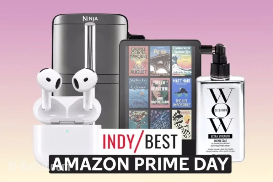 Amazon Prime Day 2025: Early Deals and Shopping Tips Unveiled