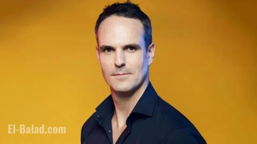 West End ‘Phantom of the Opera’ Star Ben Lewis Passes Away at 46