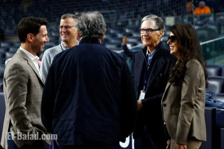 Red Sox Aim to Strengthen Roster, Leverage Devers Budget This Winter