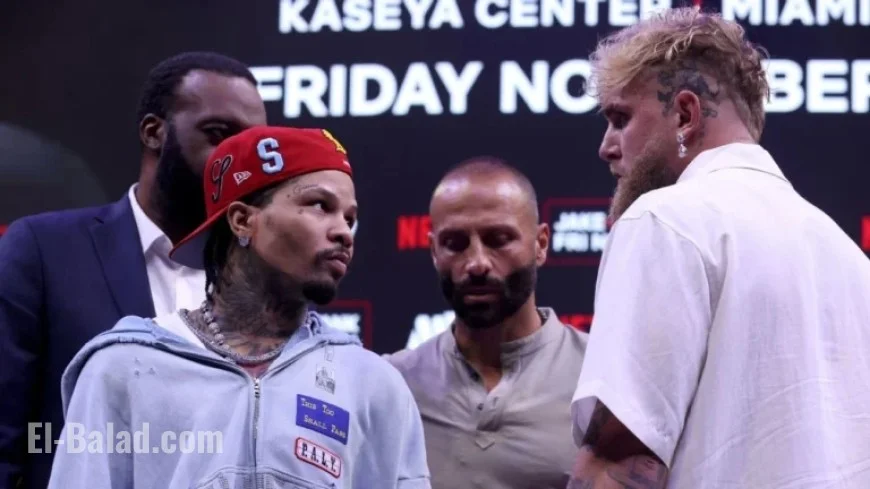 Gervonta Davis Future: Teofimo vs. Shakur and Boxing’s Reality