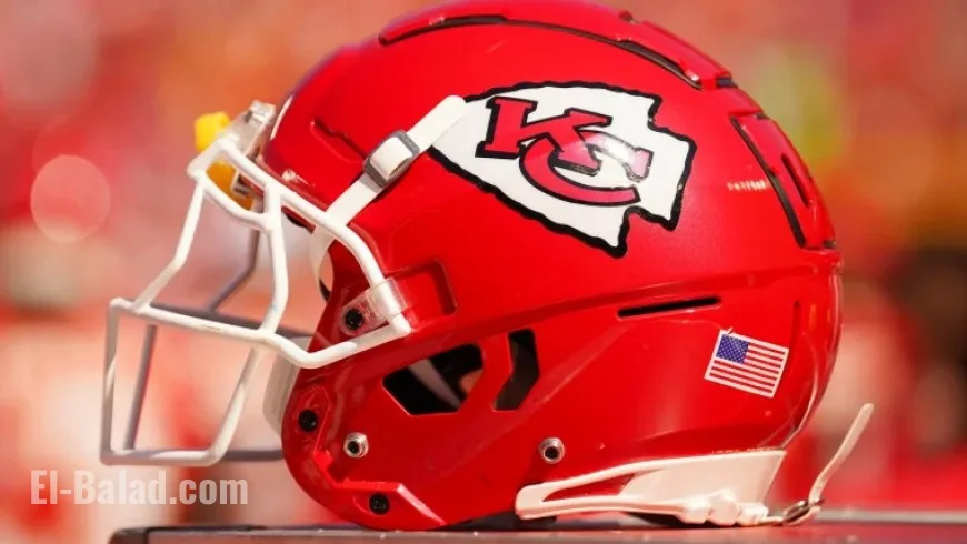 Chiefs OT Josh Simmons Injury: Status Update for Week 5 Game