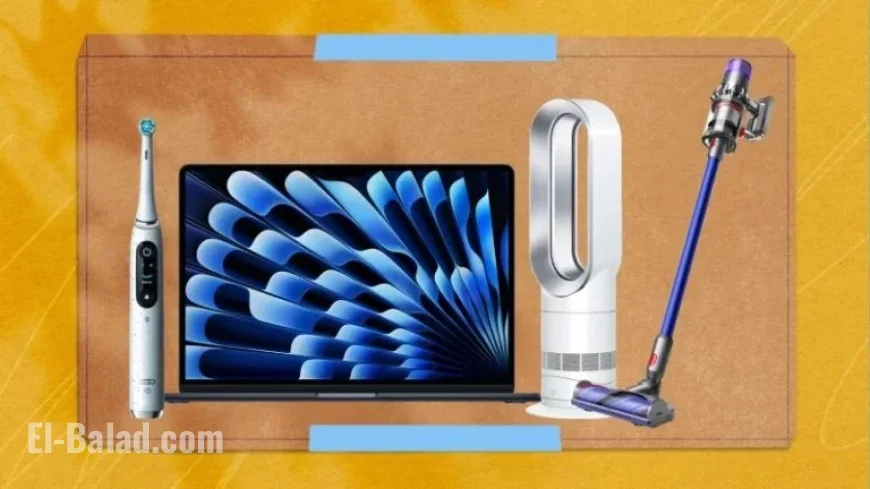 Top 60 Early October 2025 Amazon Prime Day Deals