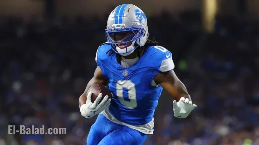 Week 6 NFL Power Rankings Released by B/R Experts