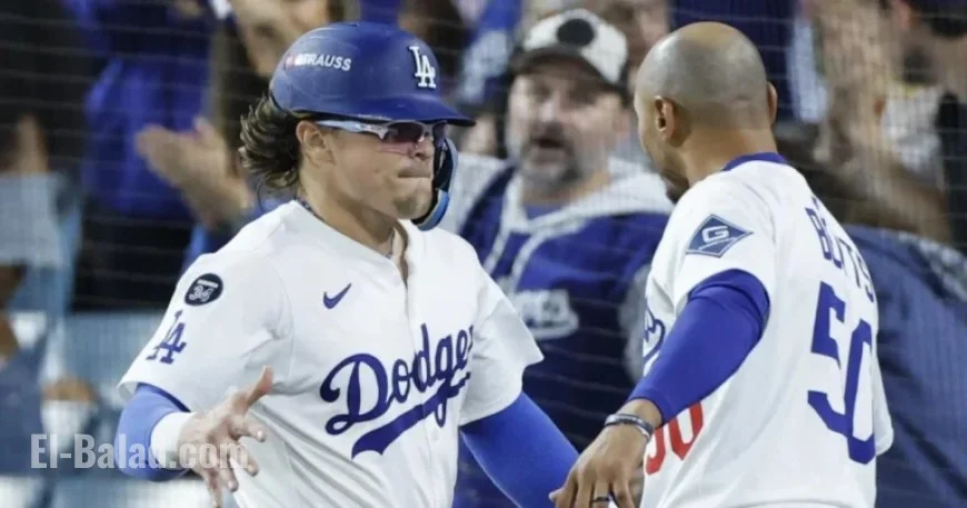 Super Kiké Hernández Shines in October: A Proven Track Record