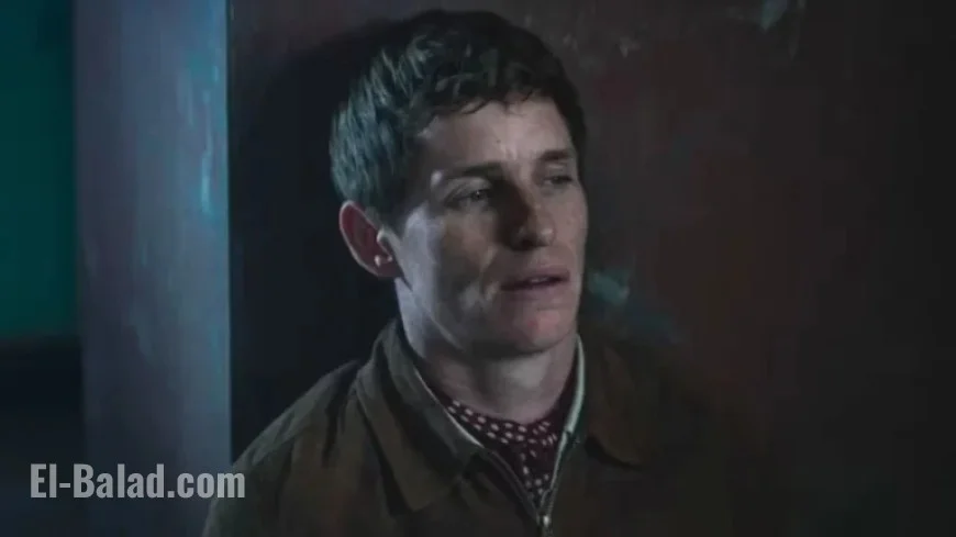 Why the Assassin in ‘The Day of the Jackal’ is Named ‘The Jackal’