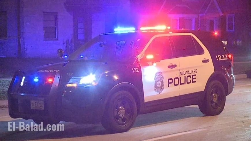 Milwaukee Shootings: Six Injured as Authorities Hunt Suspects