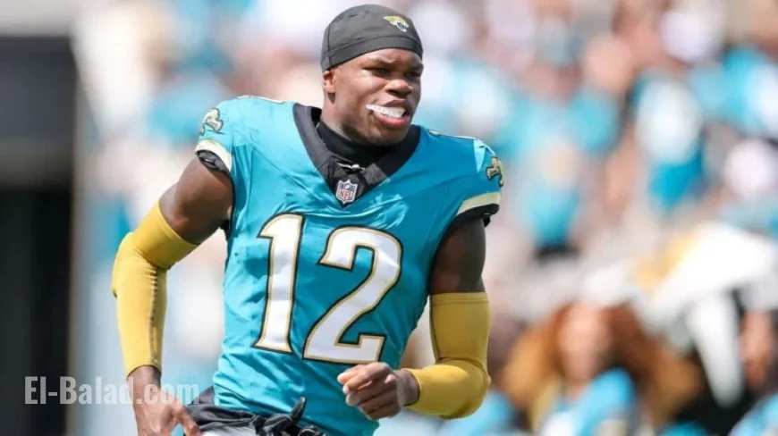 Jaguars Weigh Expectations for Versatile Star Travis Hunter