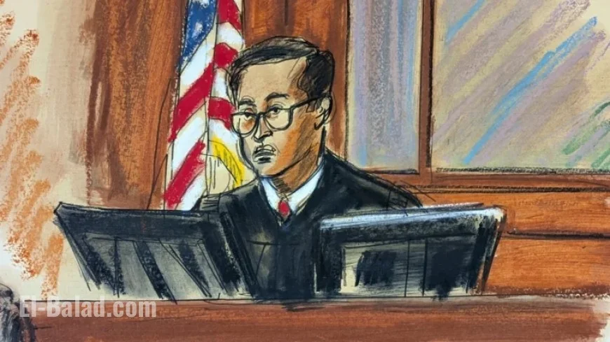 Diddy’s Lawyers Request NJ Prison with Drug Rehab for His Sentence