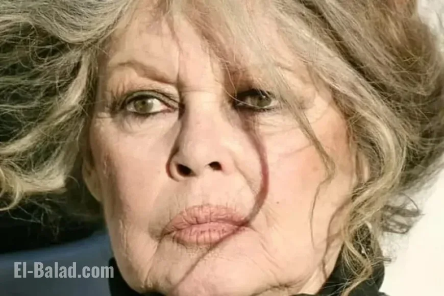 Brigitte Bardot Addresses Suicidal Thoughts: “Living Can Feel Impossible”