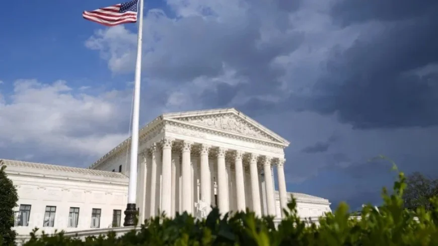 Supreme Court Begins New Term Examining Trump’s Executive Power Theory