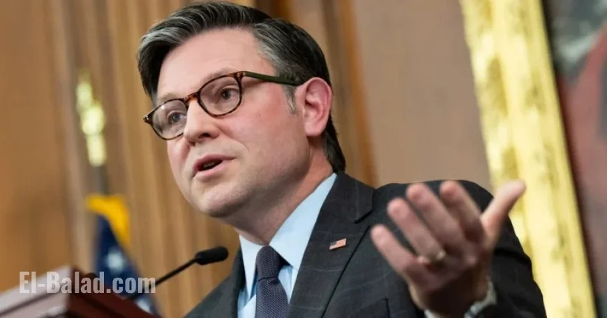Johnson Avoids Live Shutdown Debate Challenge