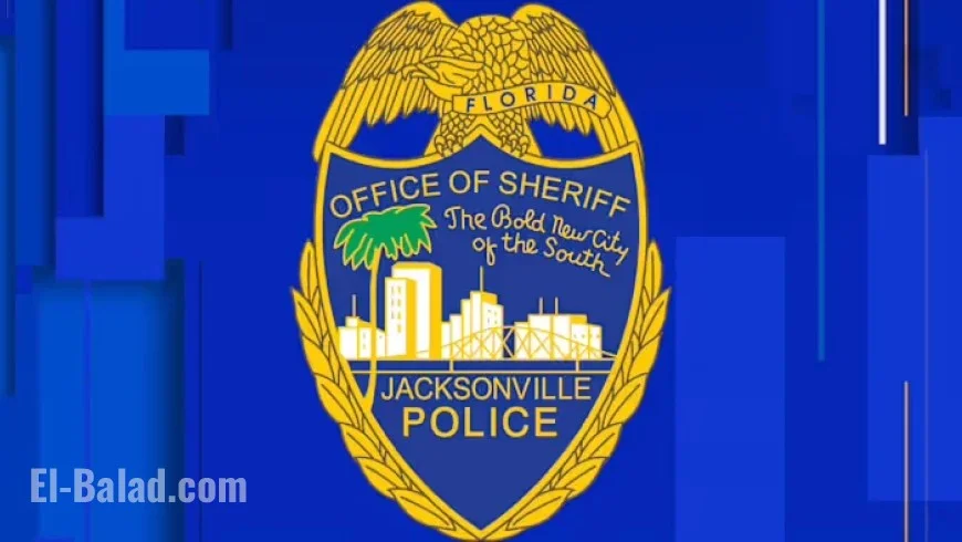 32nd Motorcycle Fatality in Duval County After Bulls Bay Highway Crash