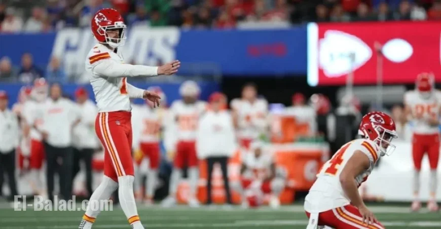 Chiefs’ Dave Toub Struggles to Explain Harrison Butker’s Missed Kicks