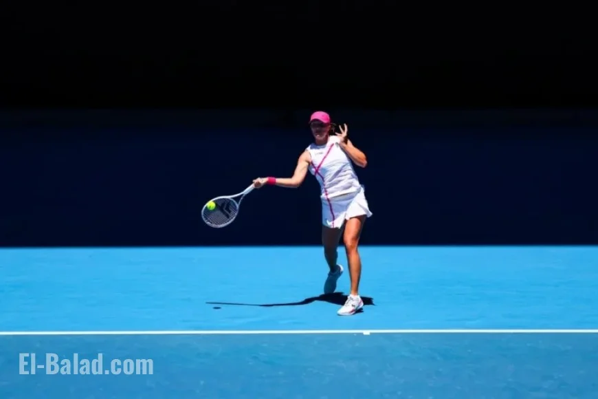 Wuhan Open Day 2 Predictions: Swiatek vs Bouzkova Highlights WTA Action