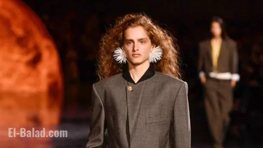 Chanel Spring 2026 Ready-to-Wear Collection: Fashion Show Highlights & Review