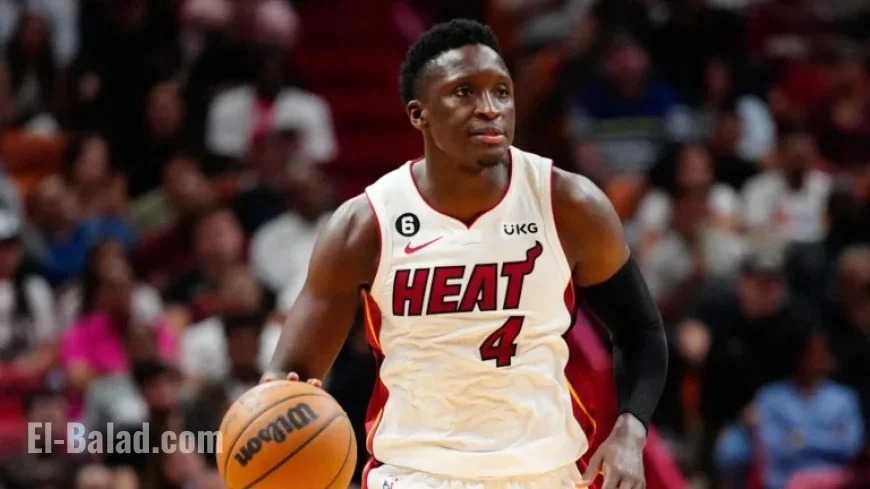Former NBA Star Shines in Impressive Performance Against Spurs