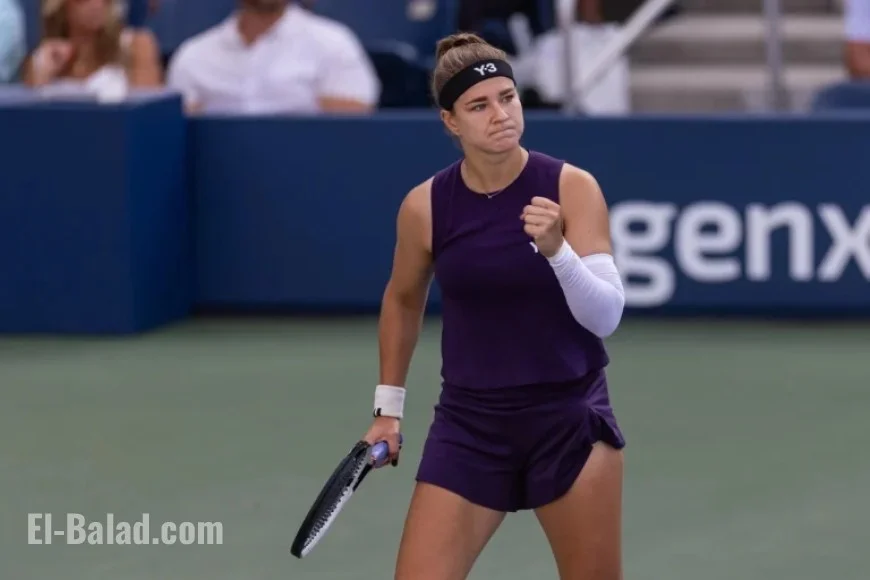 Karolina Muchova vs. Marta Kostyuk: WTA Wuhan Open 2025 Round 1 Preview and Odds