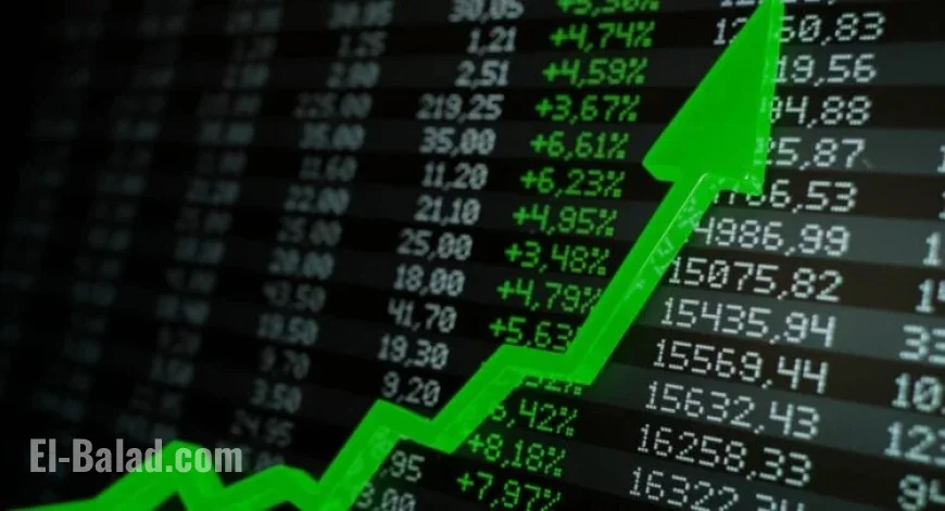 U.S. Stock Futures Climb Following Record Rally Amid Government Shutdown