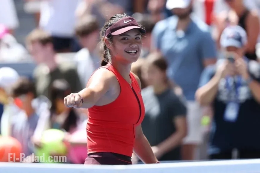 Emma Raducanu vs. Ann Li: WTA Wuhan Open 2025 Round 1 Preview & Odds
