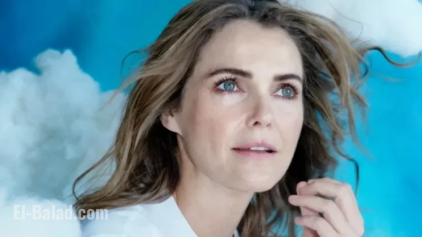 Keri Russell’s Emotional Depth Defines Her 30-Year TV Career