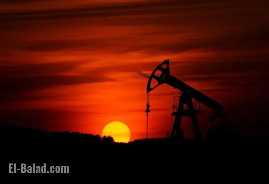 OPEC+ Oil Output Surge Strains Market Stability: Bousso
