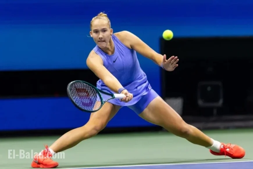 WTA Wuhan Day 2: Andreeva vs Siegemund Prediction and Analysis