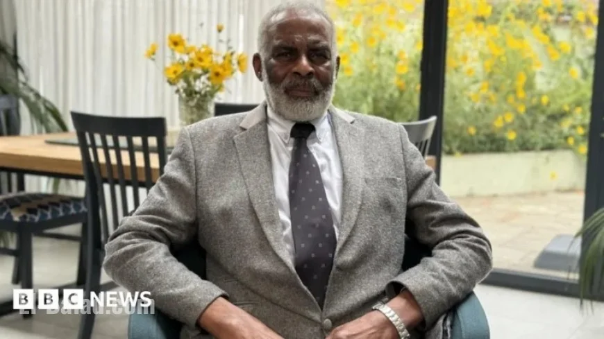 Stephen Lawrence’s Father Demands Other Killers Be Named