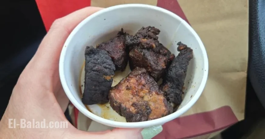 Arby’s Steak Nuggets Review: A Bold Bite-Sized Twist That Brings Steak Lovers Something New