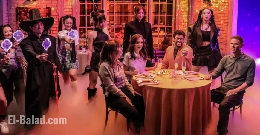 ‘SNL’ Invites You to Join the Watercooler Conversation