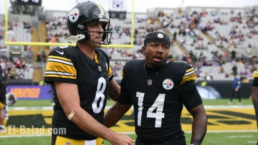 Week 6 Predictions: Steelers Cover, 49ers vs. Bucs Split Decisions