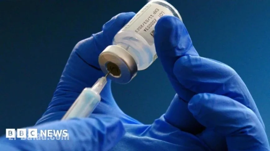 NHS Encourages Pre-Winter Flu Vaccination to Enhance Public Health