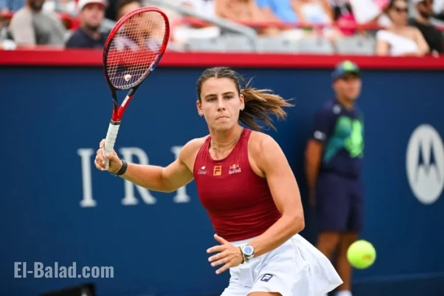 Emma Navarro vs. Shuai Zhang: WTA Wuhan Open 2025 Round 1 Preview & Odds