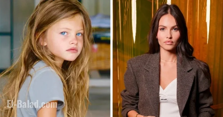 ‘World’s Most Beautiful Girl Stuns at Miu Miu amid Surgery Rumors’