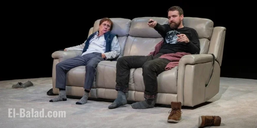 Laurie Metcalf Stars as “Little Bear Ridge Road” Debuts Tonight