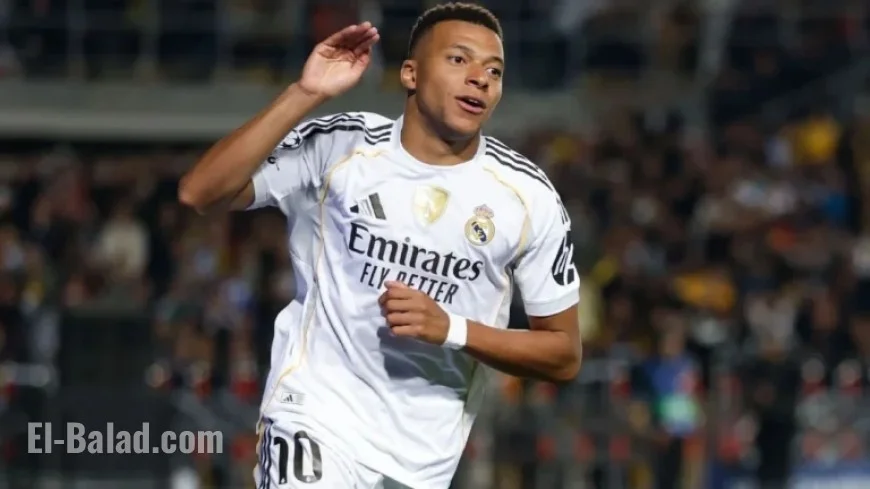 Mbappé Joins France Squad; Valverde Misses Uruguay Selection
