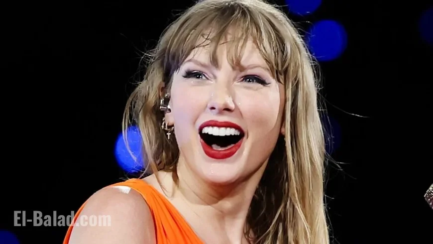 Taylor Swift Breaks Records Again: ‘The Life of a Showgirl’ Sells 2.7 Million Copies on Day One — What This Means for Her Legacy