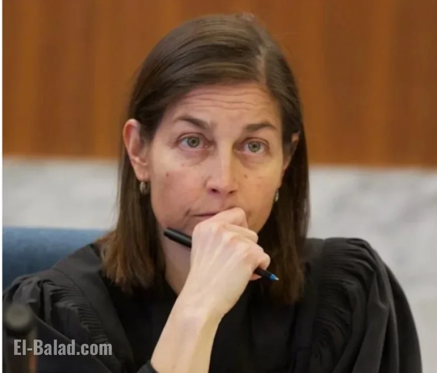 Trump-Appointed Judge Blocks Trump’s Portland Troop Deployment Request