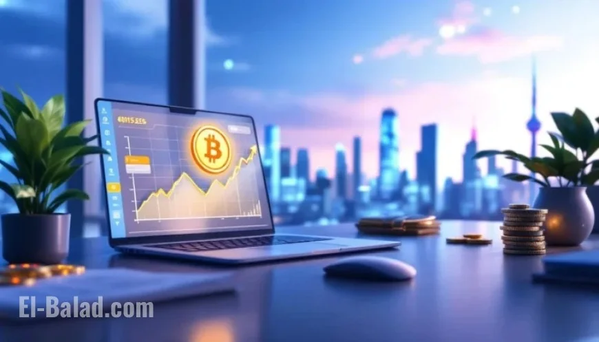 Bitcoin’s Impact on Business: A Ripple Effect