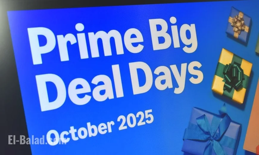 When Is Amazon Prime Day 2025? Your Complete Guide to Prime Day Deals & Amazon Prime Deals — Dates, Tips, and What to Expect This Year