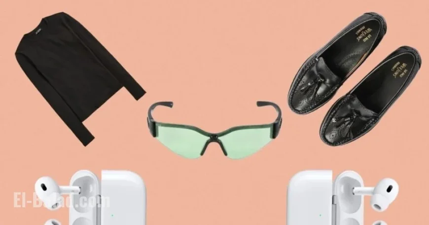 Top 6 Competing Sales for October 2025 Amazon Prime Day
