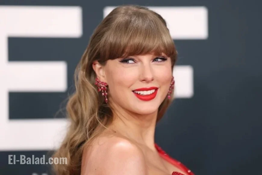 Taylor Swift’s ‘Showgirl’ Falls Short of ‘Eras Tour’ Box Office Success
